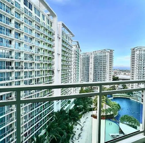 Azure Urban Maui Tower 5* Manila
