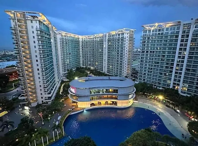 Azure Urban Maui Tower 5*